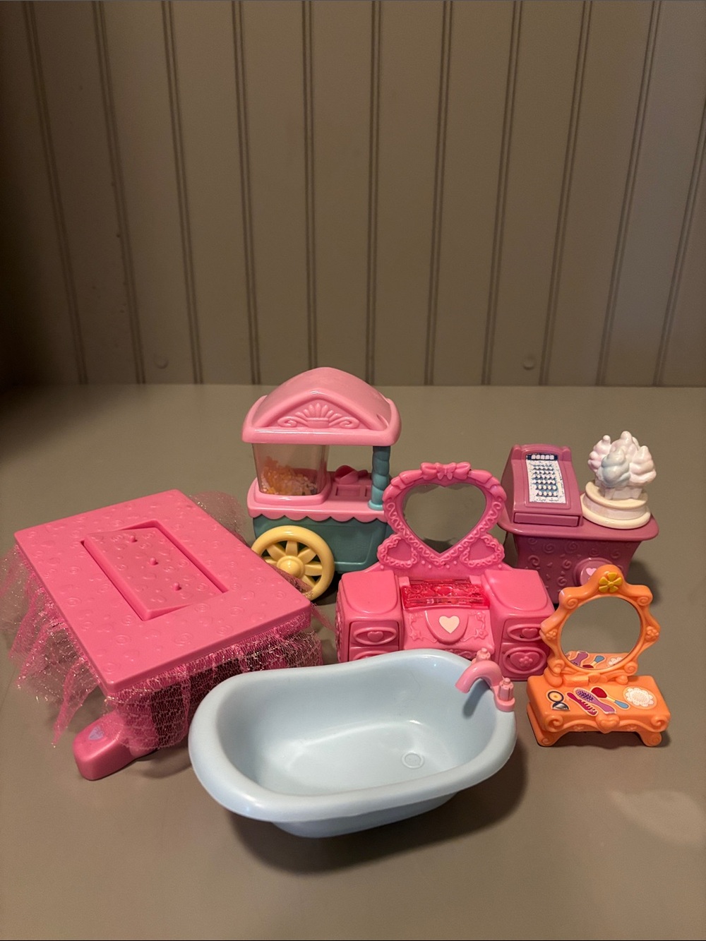My Little Pony Lot